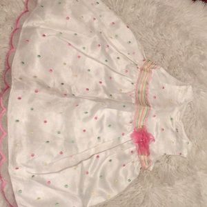 Dress for size 24 months